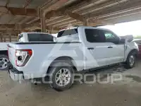 2022 Ford F-150 фото
