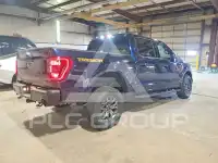2022 Ford F-150 фото