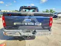 2022 Ford F-150 фото
