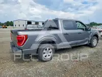 2022 Ford F-150 фото