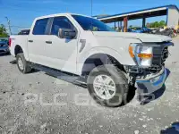 2022 Ford F-150 photo