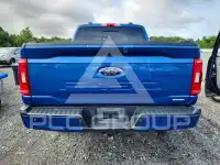 2022 Ford F-150 photo