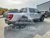 2022 Ford F-150 фото
