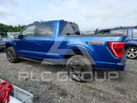 2022 Ford F-150 photo