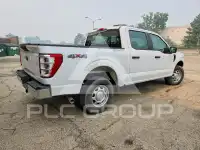2022 Ford F-150 фото