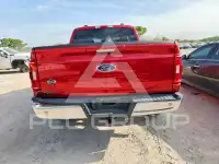 2022 Ford F-150 photo