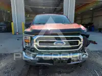 2022 Ford F-150 photo