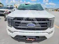 2022 Ford F-150 фото