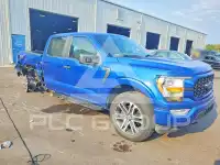 2022 Ford F-150 photo