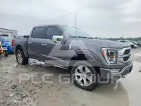 2022 Ford F-150 фото