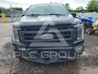 2022 Ford F-150 фото