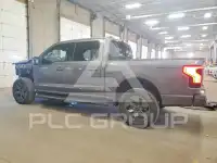 2022 Ford F-150 фото