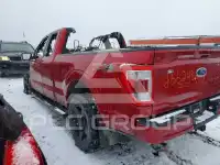 2022 Ford F-150 фото