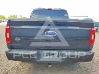2022 Ford F-150 фото