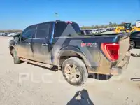 2022 Ford F-150 фото