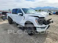 2022 Ford F-150 фото