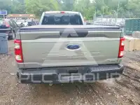 2022 Ford F-150 фото