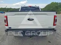 2022 Ford F-150 фото