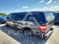 2022 Ford F-150 фото