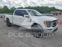 2022 Ford F-150 фото
