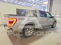 2022 Ford F-150 фото