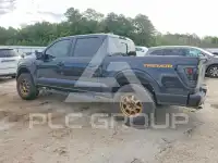 2022 Ford F-150 фото