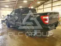 2022 Ford F-150 photo