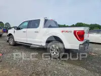 2022 Ford F-150 фото