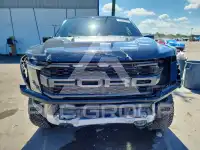 2022 Ford F-150 фото