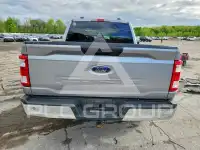 2022 Ford F-150 фото