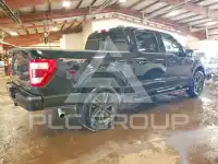 2022 Ford F-150 photo