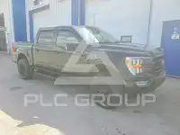 2022 Ford F-150 фото