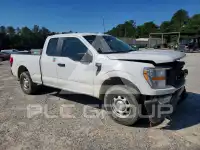 2022 Ford F-150 photo