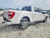 2022 Ford F-150 фото