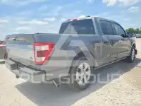 2022 Ford F-150 фото