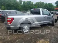 2022 Ford F-150 фото