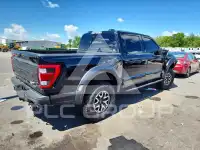 2022 Ford F-150 фото