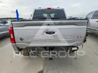 2022 Ford F-150 photo