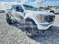 2022 Ford F-150 фото