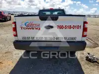 2022 Ford F-150 фото