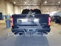2022 Ford F-150 photo