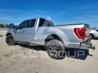 2022 Ford F-150 фото