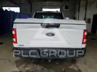 2022 Ford F-150 фото