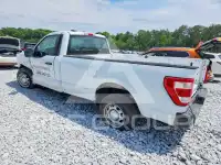 2022 Ford F-150 фото