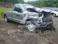 2022 Ford F-150 фото