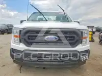 2022 Ford F-150 фото