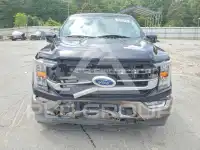 2022 Ford F-150 фото
