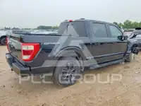 2022 Ford F-150 фото