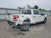 2022 Ford F-150 фото