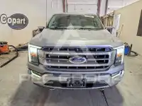 2022 Ford F-150 фото